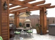 Kwikfynd Pergolas
kippax